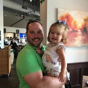 Meet your Posher, Bryan